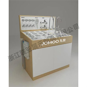 电工照明开关插座展示架